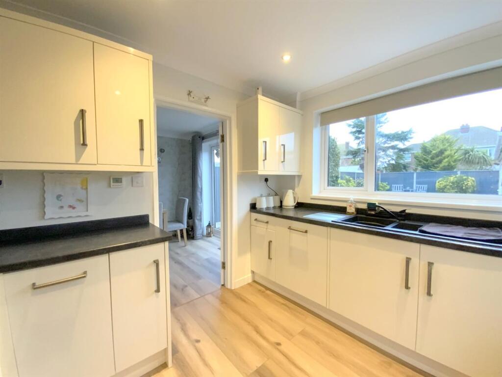 Chichester Road, Cleethorpes photo 2