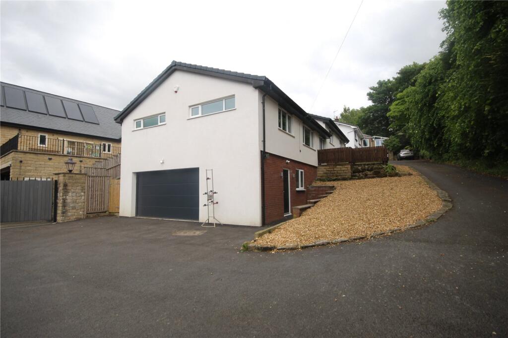 Main image of property: Heather Bank Cottage, Halifax Road, Littleborough, Greater Manchester, OL15