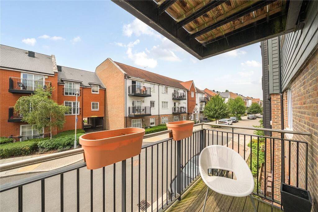 Main image of property: Eden Road, Dunton Green, Sevenoaks, Kent
