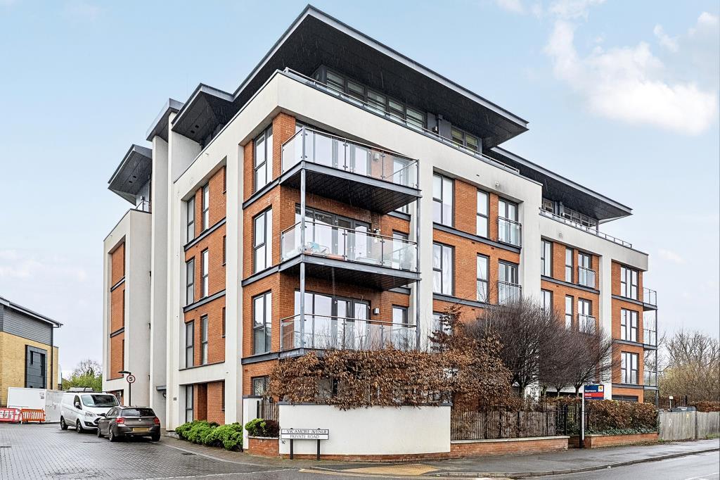 Main image of property: Sycamore Avenue, Woking, Surrey, GU22