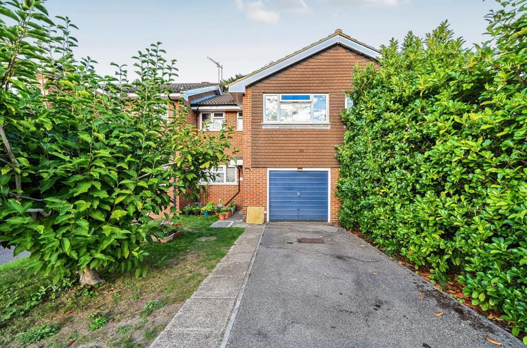Main image of property: Easington Place, Guildford