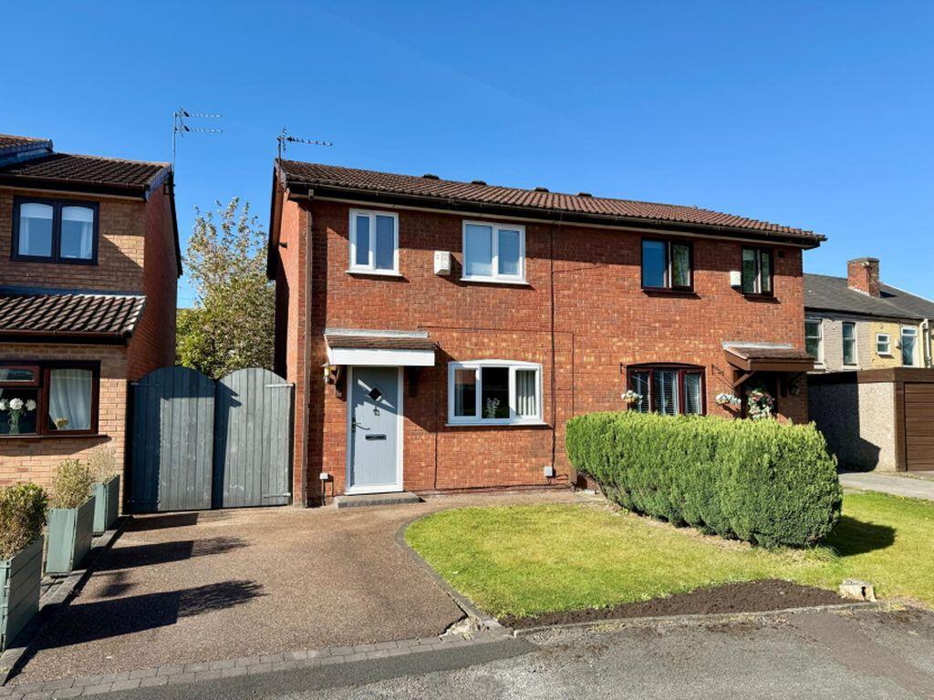 Main image of property: Redwood Drive, Bredbury