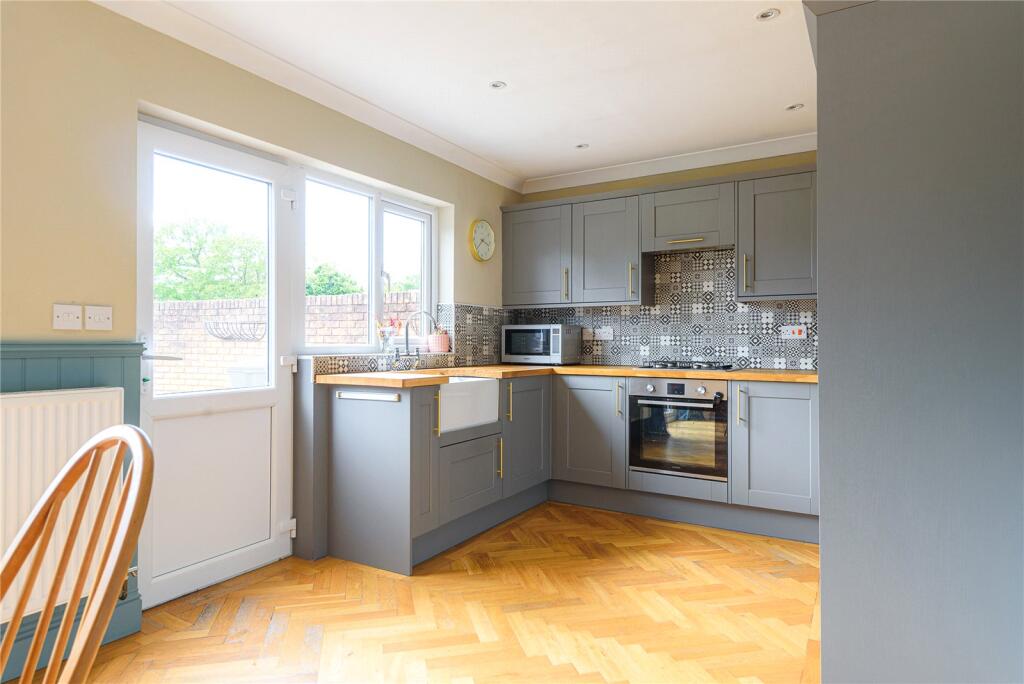 177, Lon Dolafon, Newtown, Powys photo 4