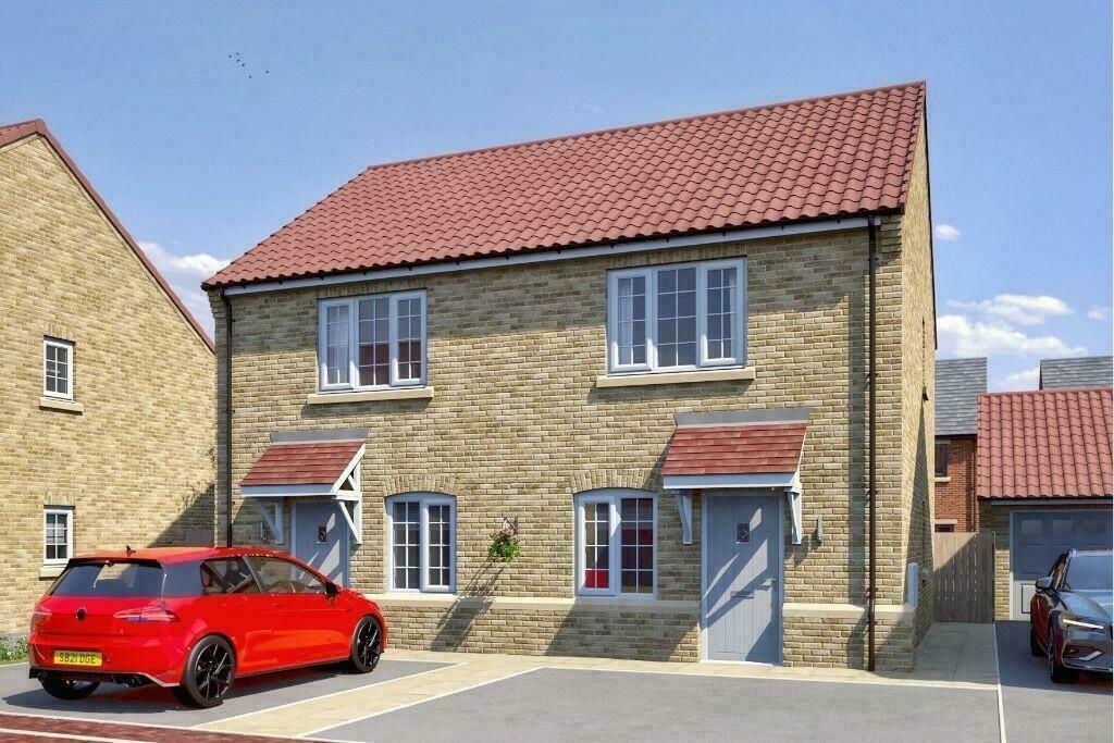 Main image of property: Hatfield Lane,
Armthorpe,
Doncaster,
DN3 3HA