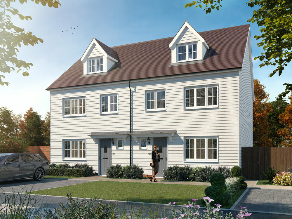 Main image of property: Church Street,
Bocking,
Braintree,
Essex,
CM7 5LH