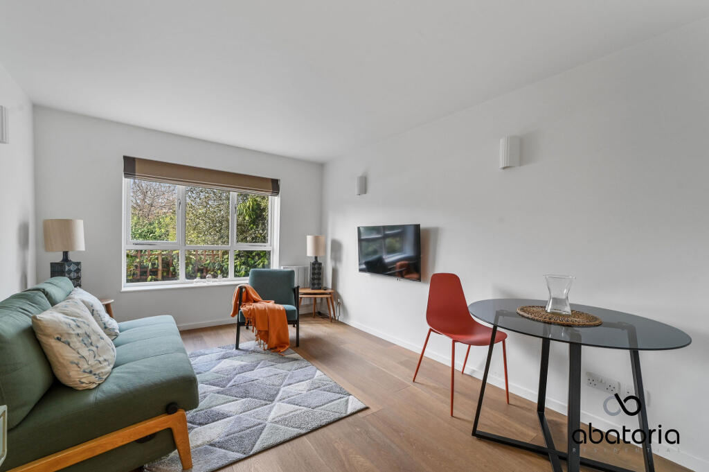 Main image of property: Baltic Court, Archangel Street, London, SE16