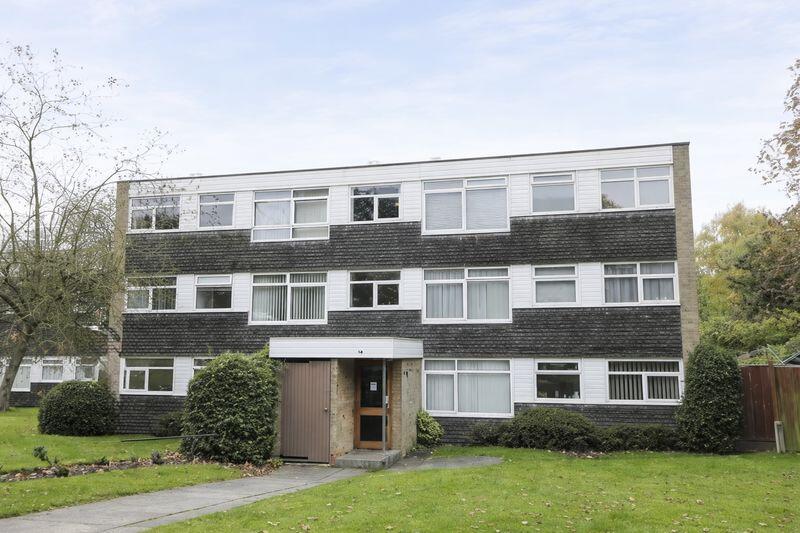 Main image of property: Trident Close, Sutton Coldfield
