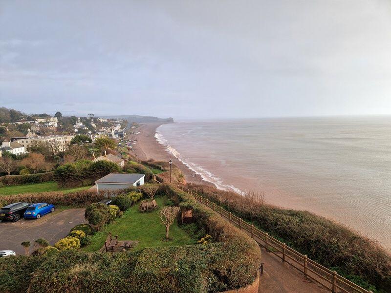 Apartment in East Devon, Budleigh Salterton - View 2