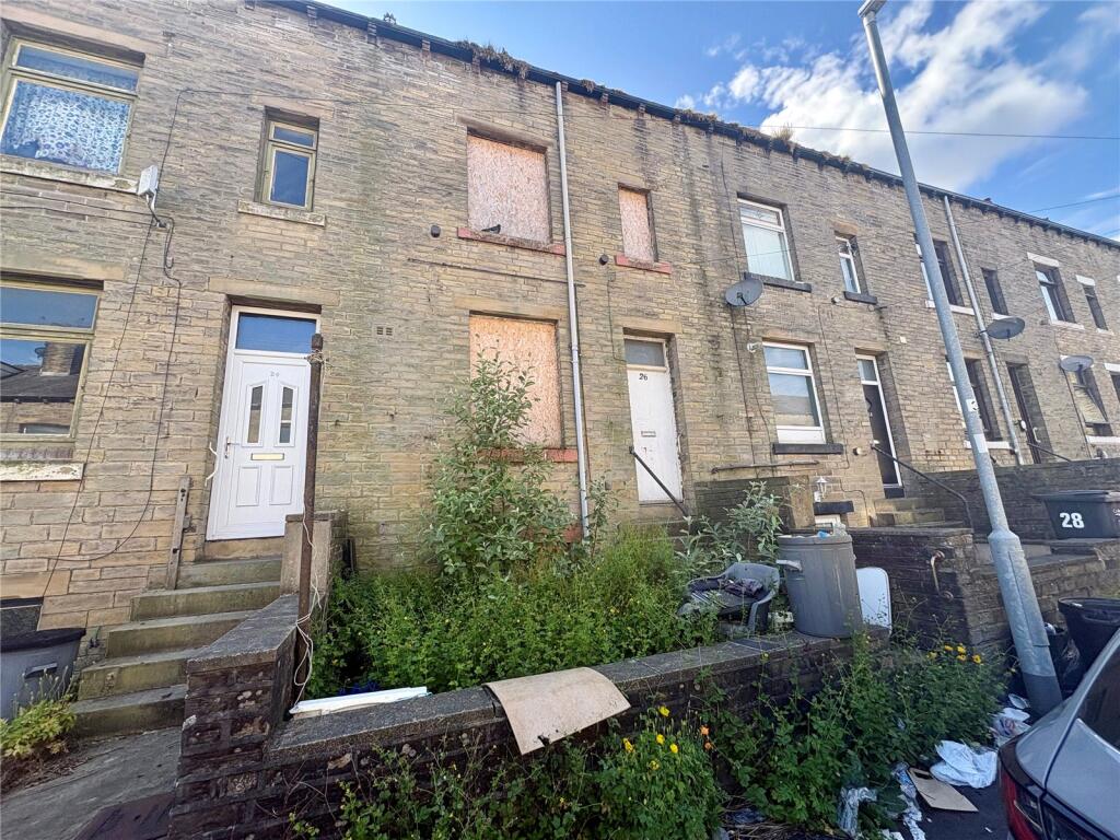 Main image of property: Park Place, Halifax, West Yorkshire, HX1