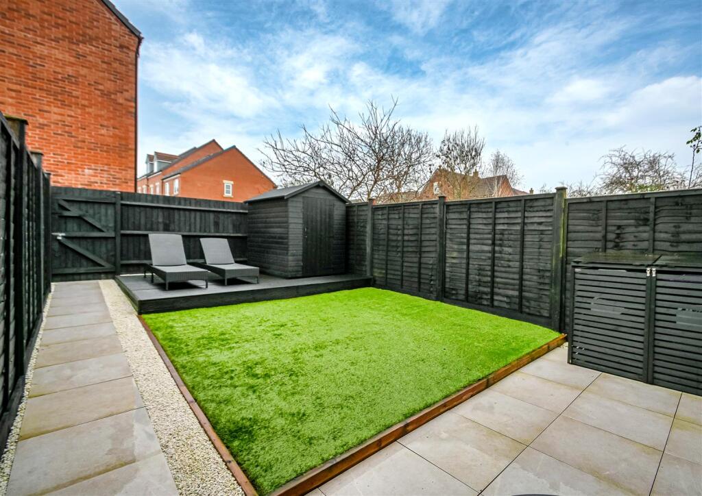 107 Wenlock Rise, Bridgnorth photo 4