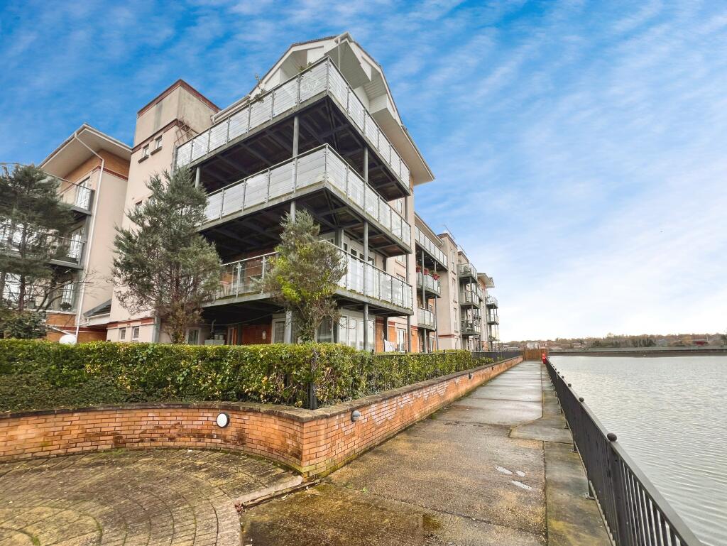 Main image of property: Hawkeswood Road, Southampton