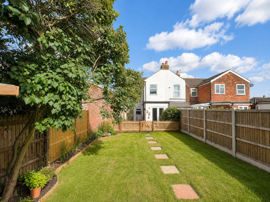 House in Colchester, Myland, Mile End - View 2