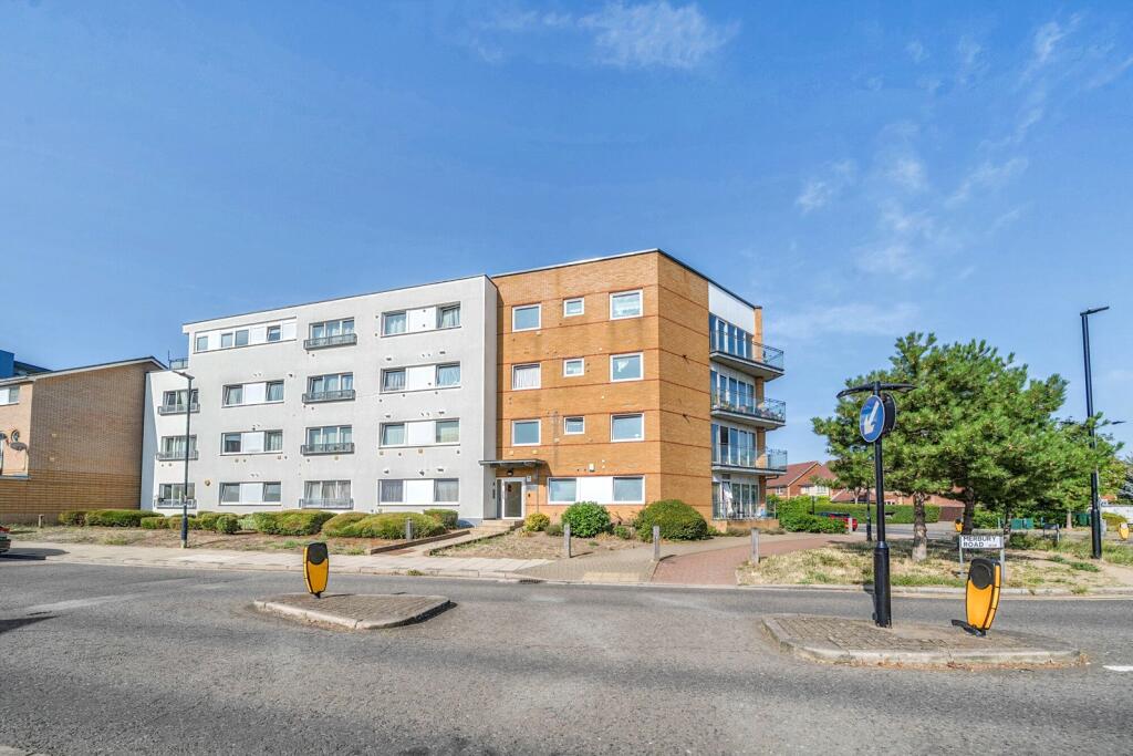 Main image of property: Merbury Road, West Thamesmead