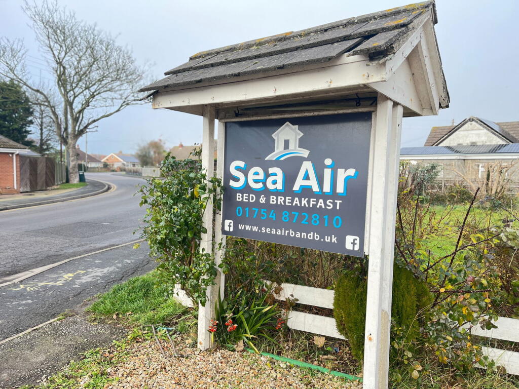 Main image of property: South Road, Chapel St. Leonards, Skegness, PE24 5TL