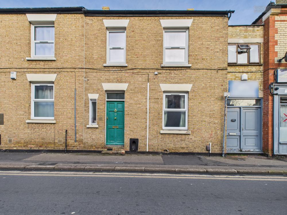 Main image of property: Fitzwilliam Street, Peterborough