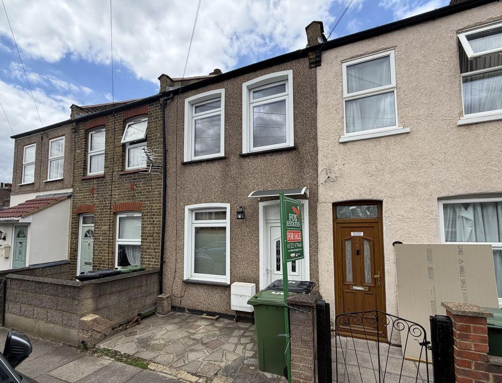 Main image of property: Barham Road, Dartford