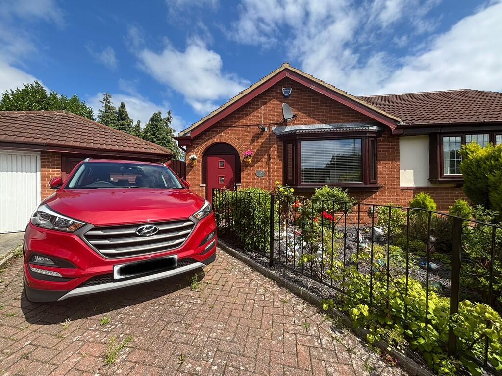 Main image of property: Penny Hill Drive, Clayton, Bradford