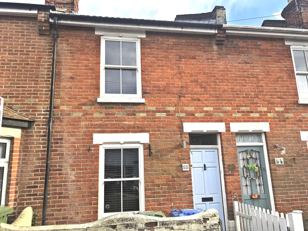 Main image of property: Pointout Road, Bassett