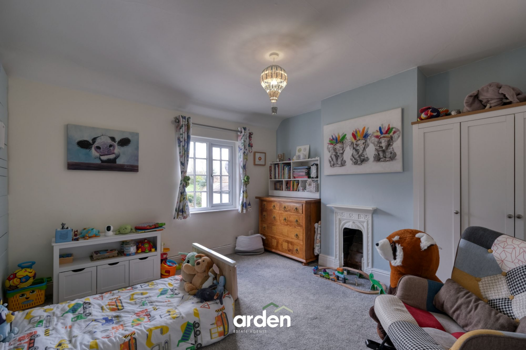 Additional image 10 of Lickey Rock, Marlbrook, B60