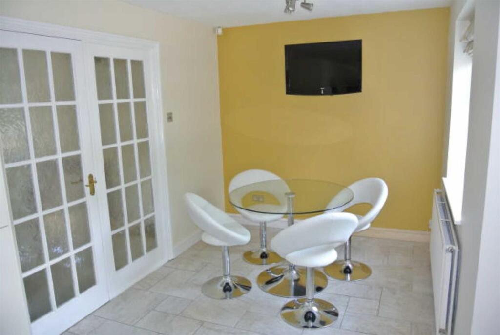 Pilsley Close, Belper photo 3