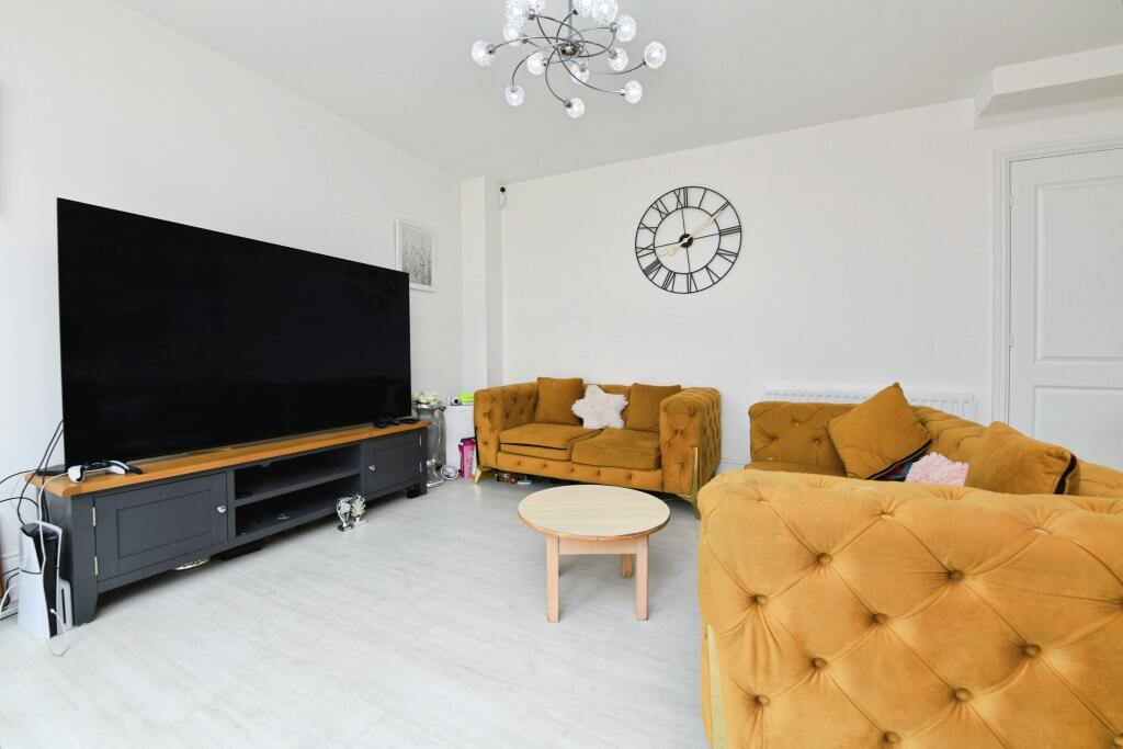 Hazel Road, Basildon, SS16 – pohled 5