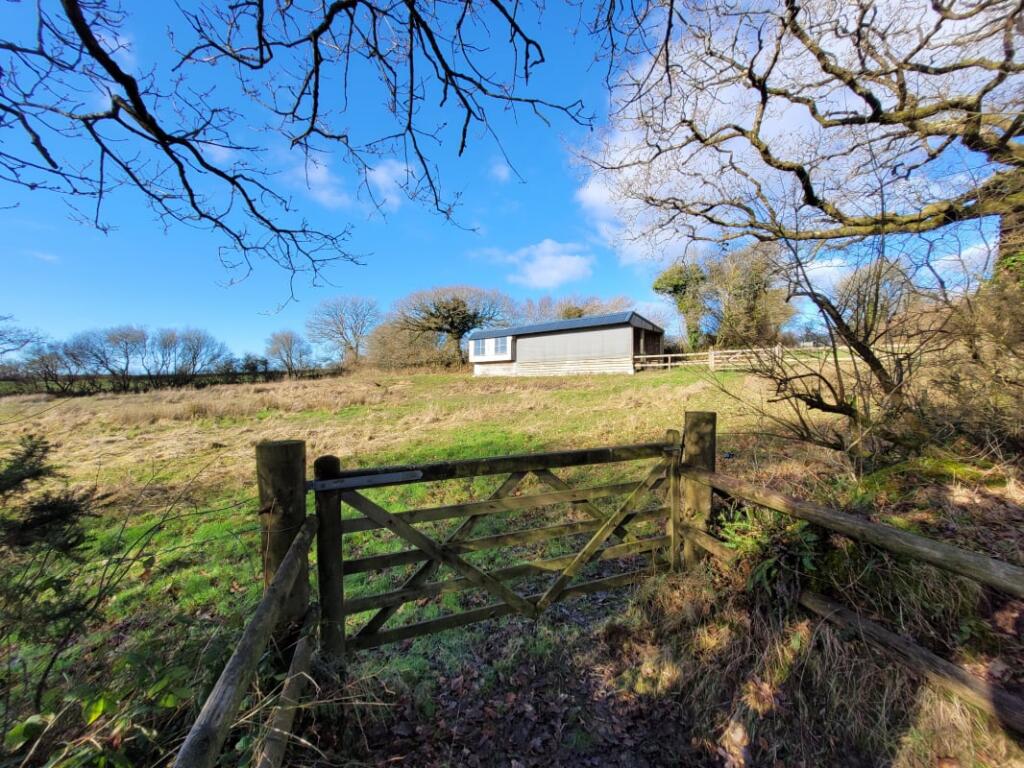 Main image of property: Parkham Ash, Bideford, EX39