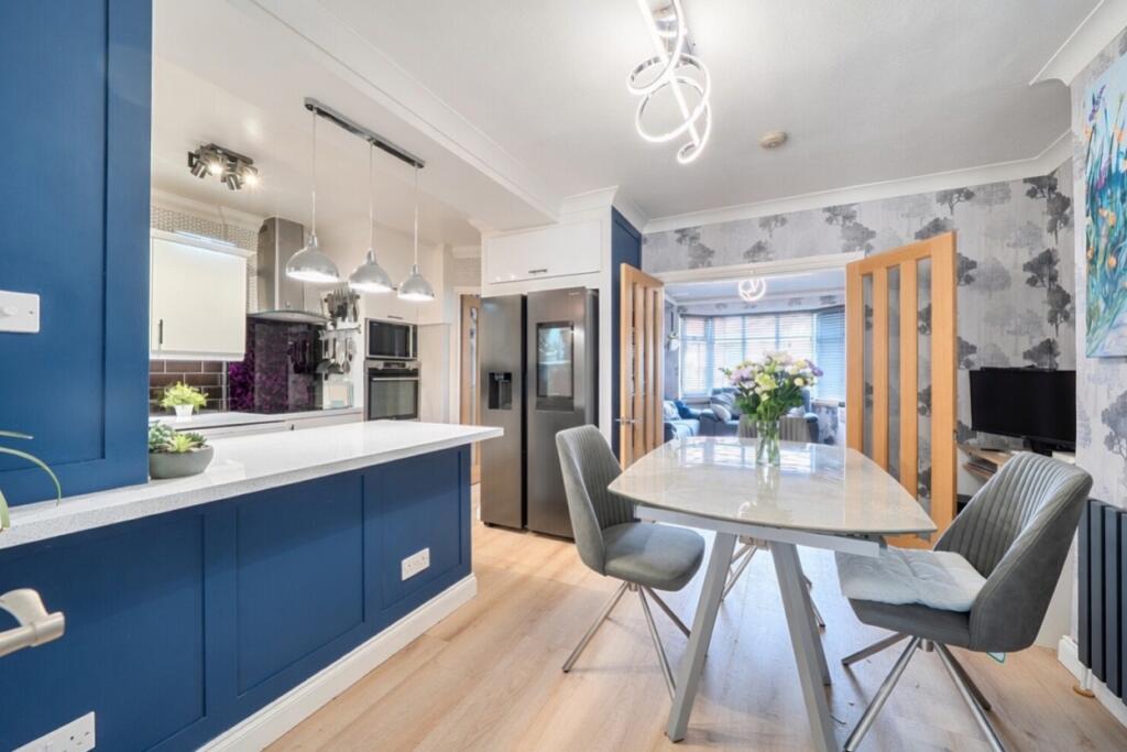 Main image of property: Windsor Avenue, Cheam, Sutton, Surrey, SM3