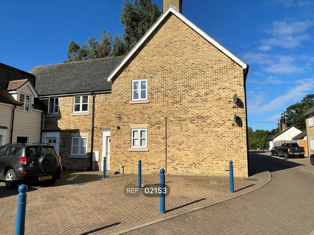 Main image of property: 18, Church Road, Colchester, CO5 0SN