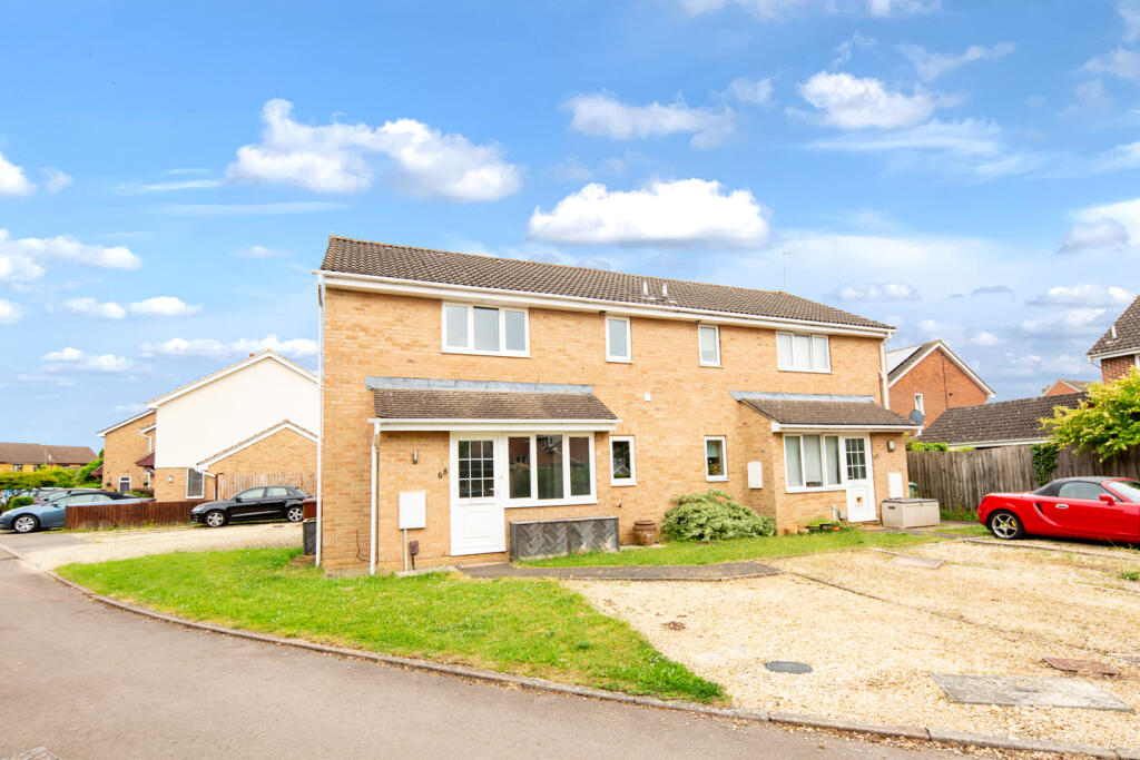 Main image of property: Lyneham Road, Bicester, Oxfordshire