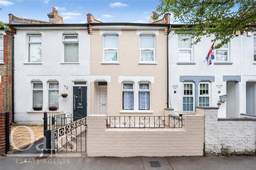 Main image of property: Exeter Road, Addiscombe