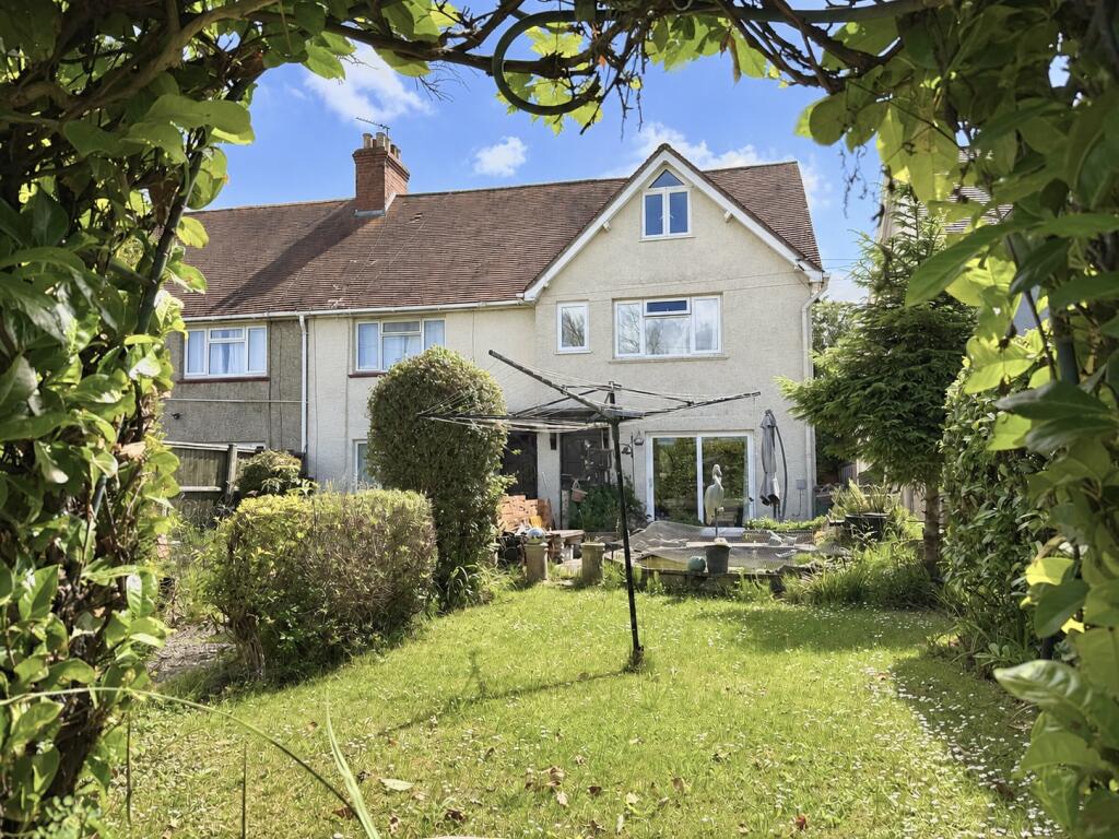 Main image of property: Addison Terrace, Gillingham, SP8 4JP