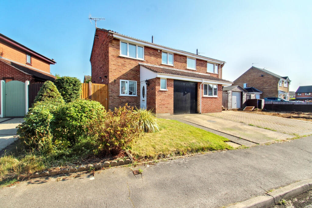 Main image of property: Fortress Road, Lowestoft, NR33 8