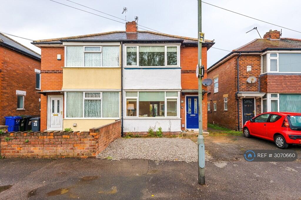 Main image of property: Hawke Road, Doncaster, DN2