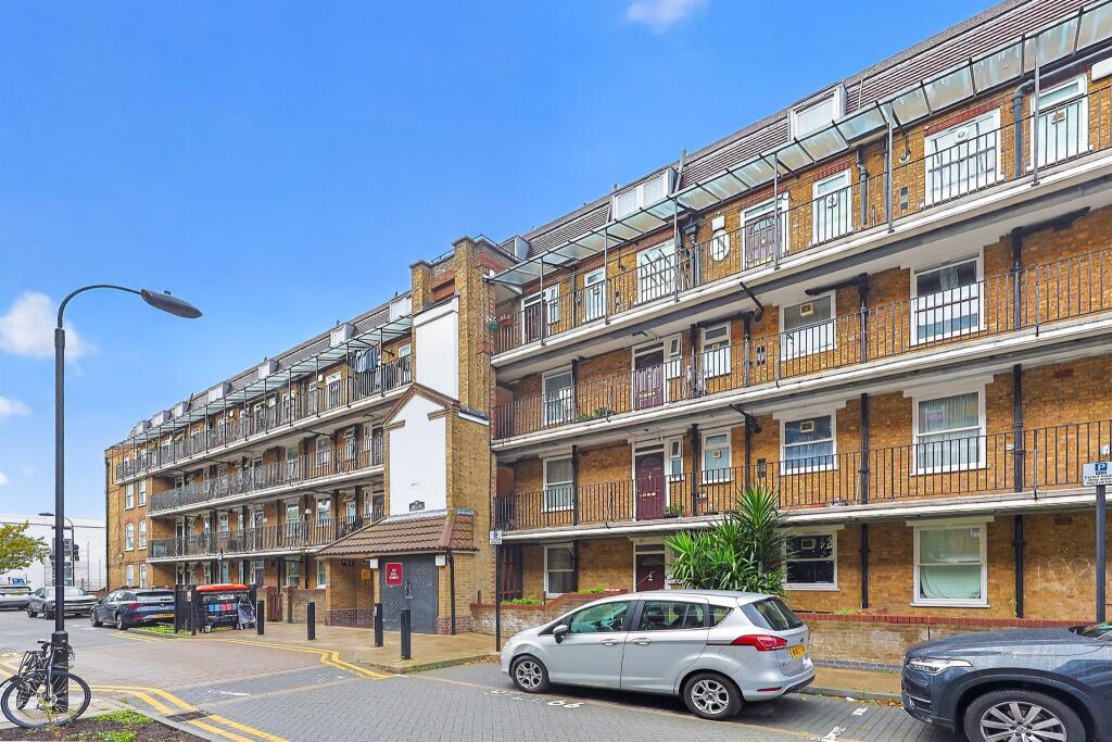 Main image of property: Fulham Road, LONDON