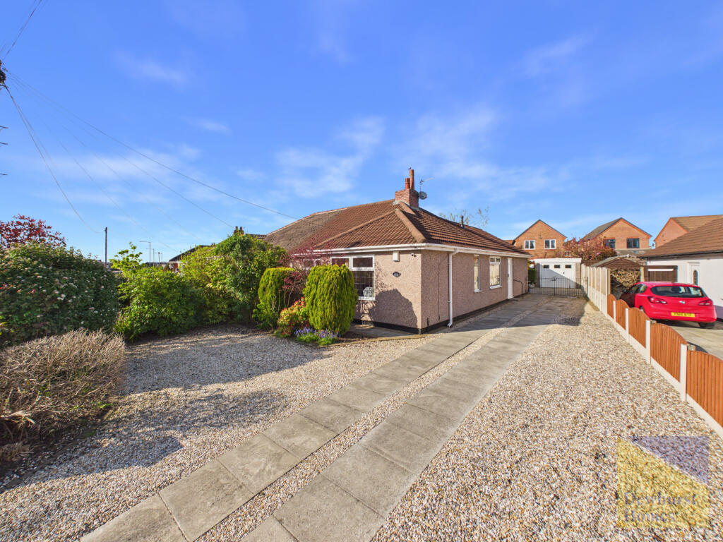 Main image of property: Chorley Road,  Walton Le Dale, PR5