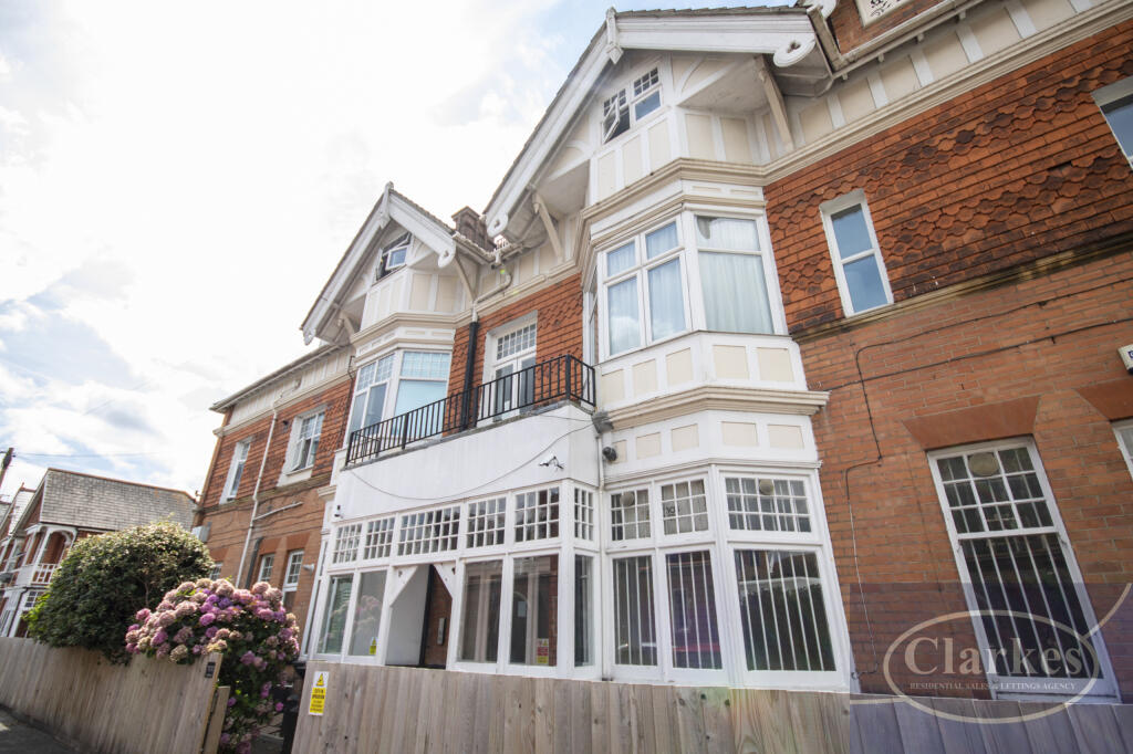 Main image of property: Park View  2 St Marys Road, Springbourne, Bournemouth, Dorset