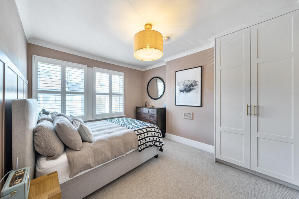 House in London, North Finchley - View 5
