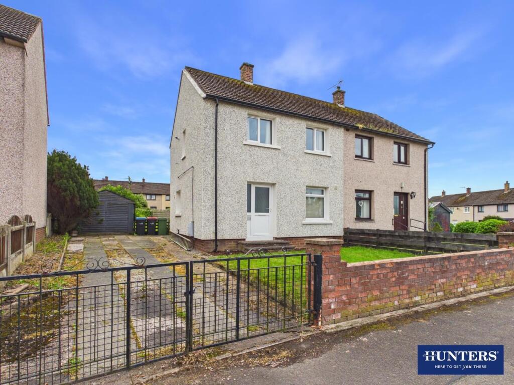 Main image of property: Greenlea Road, Annan, DG12