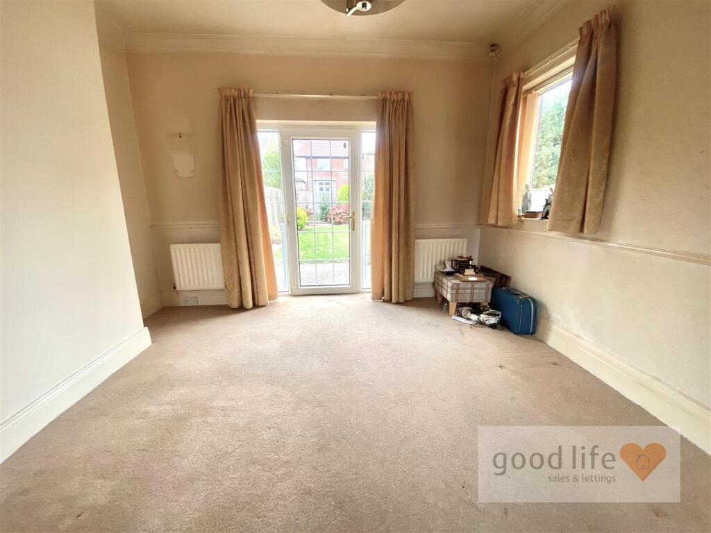 House in Sunderland, North East - View 5