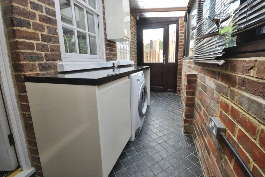 House in Redhill - More