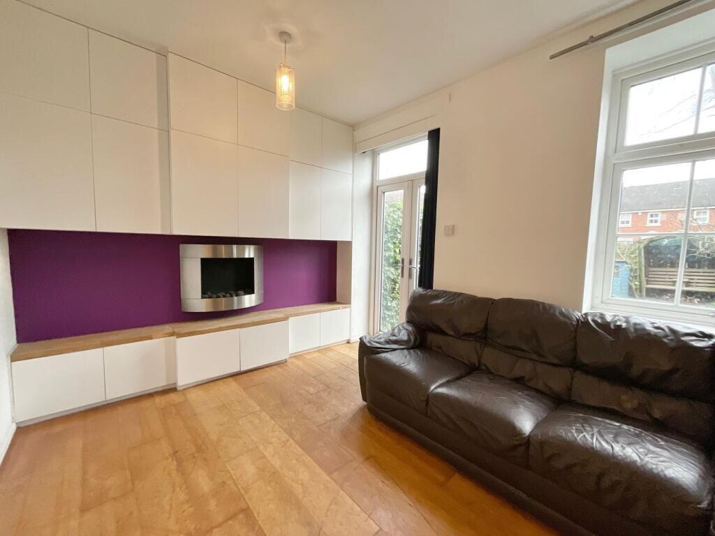 House in Nantwich, Kingsbourne - View 4