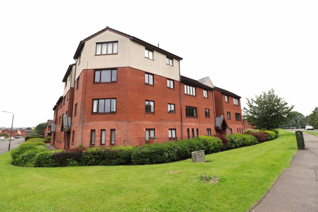 Main image of property: Longdales Court, Falkirk, FK2