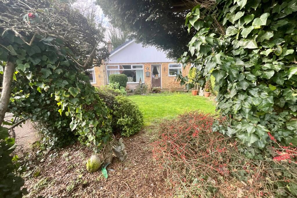 Main image of property: Devonshire Drive, North Anston, Sheffield, Rotherham, S25 4AN