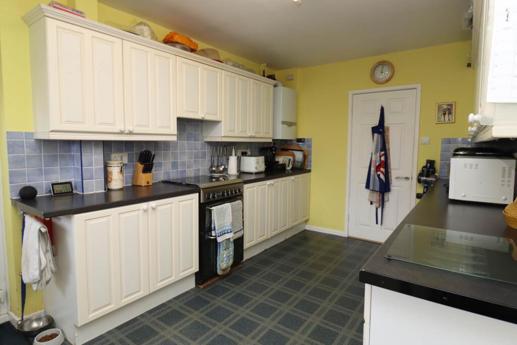 House in Wirral, Liverpool City Region - More
