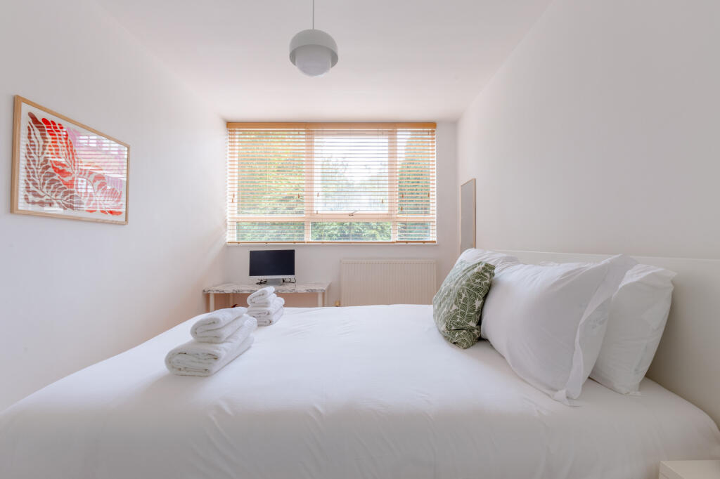 3 bedroom apartment for rent