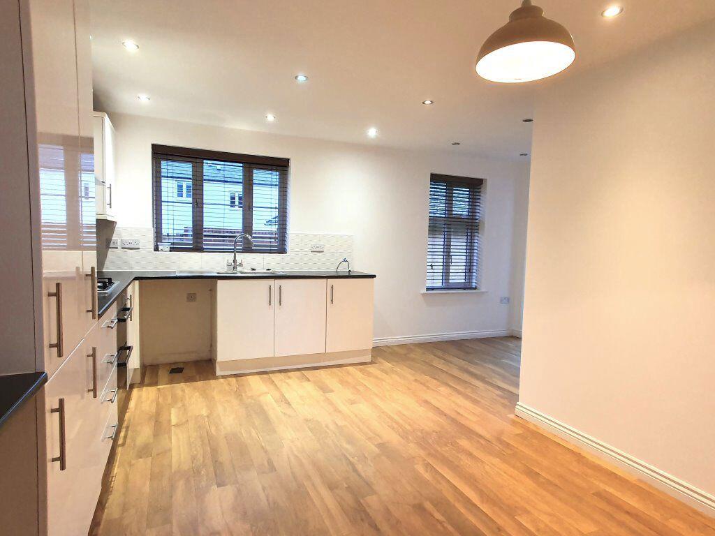 Main image of property: Sycamore Drive, Bury St Edmunds, IP32 7PW