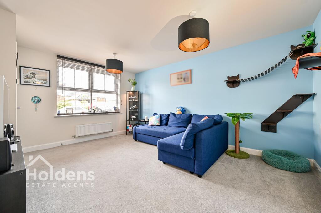 House in Preston - More