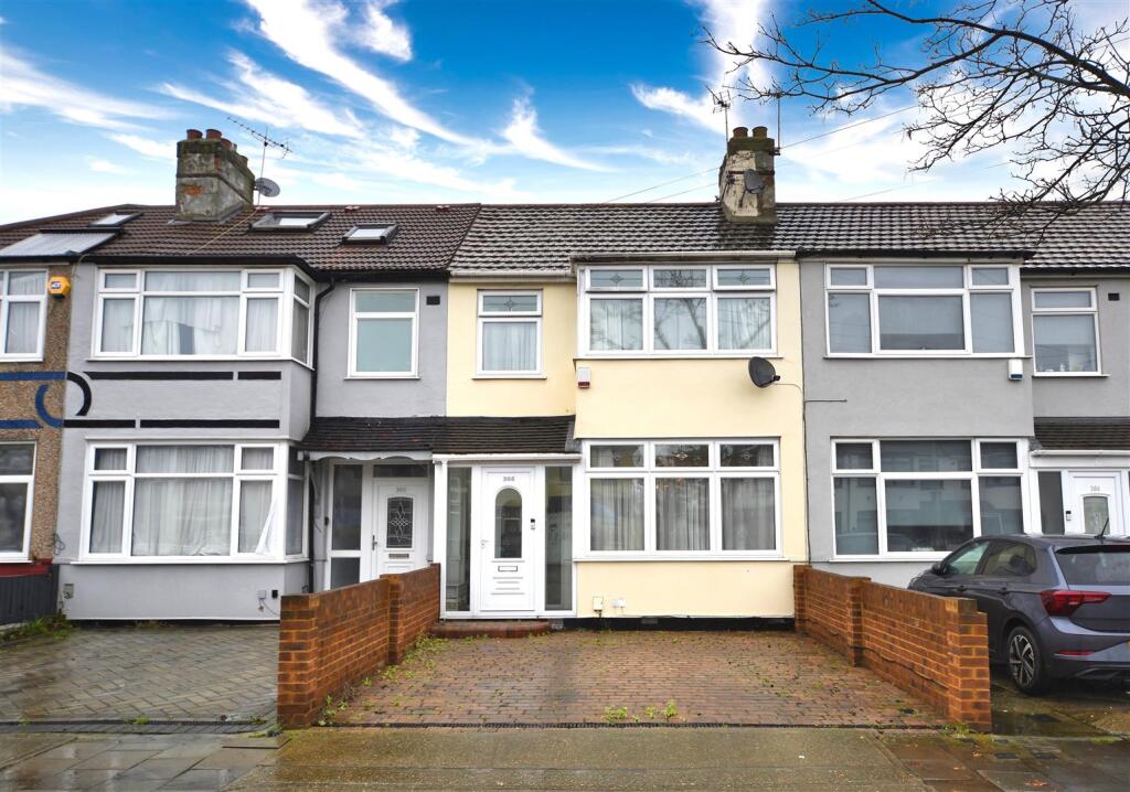 Main image of property: Crow Lane, Romford