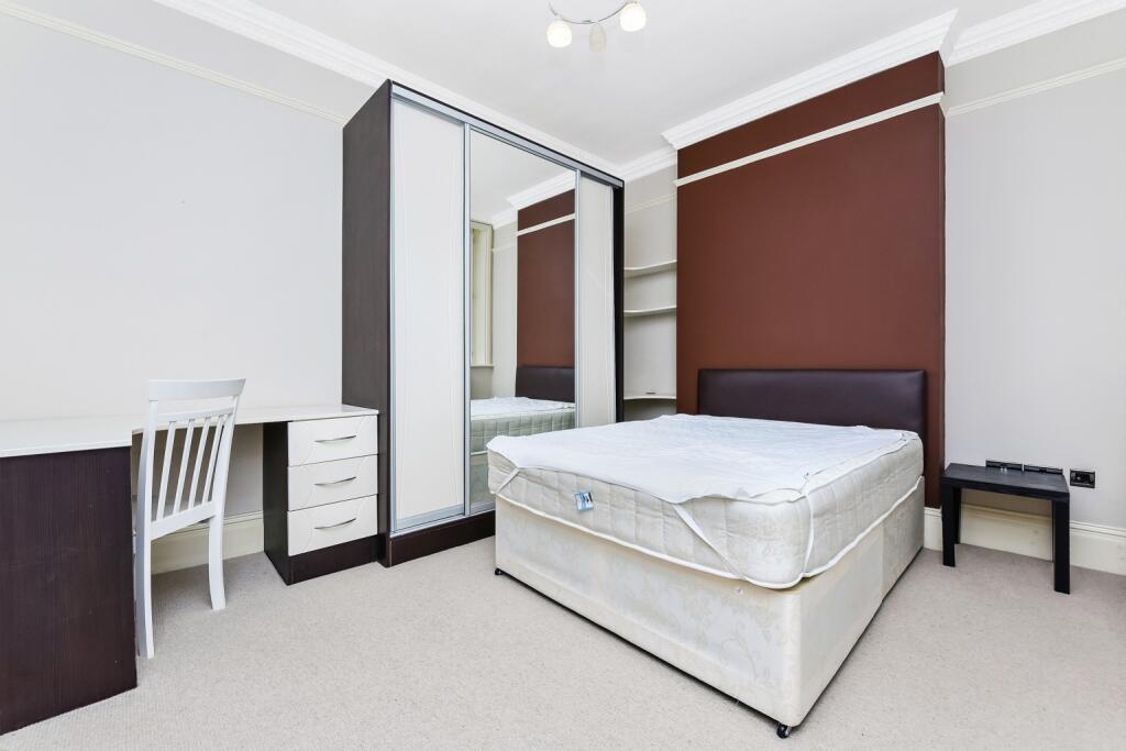 4 bedroom apartment for rent