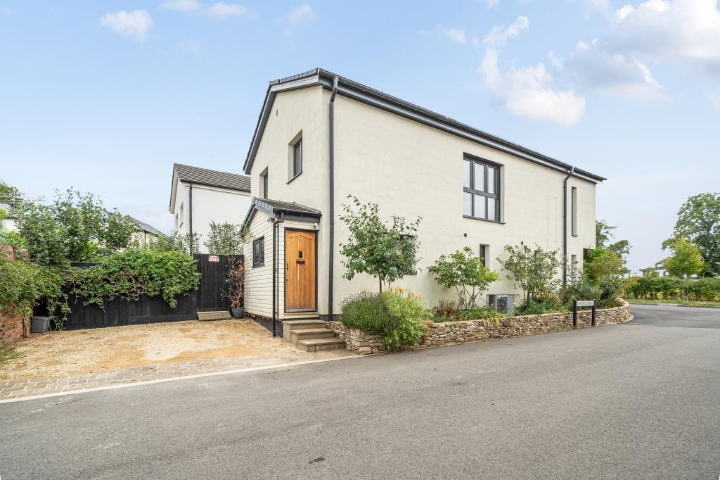Main image of property: Graven Hill, Bicester, Oxfordshire, OX25
